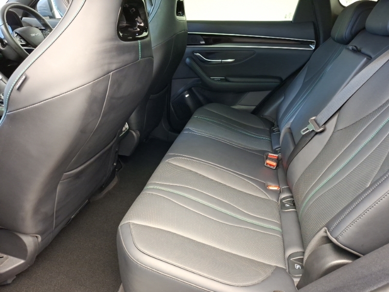 Byd Seal U 1.5 Dm-i Comfort Grey #6