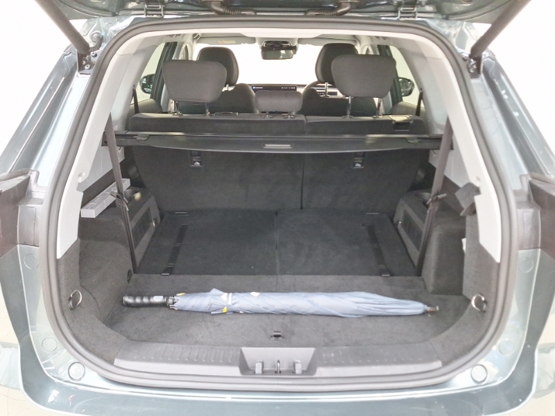 Chery Tiggo 8 1.5T Phev Summit Dht Estate Blue #18
