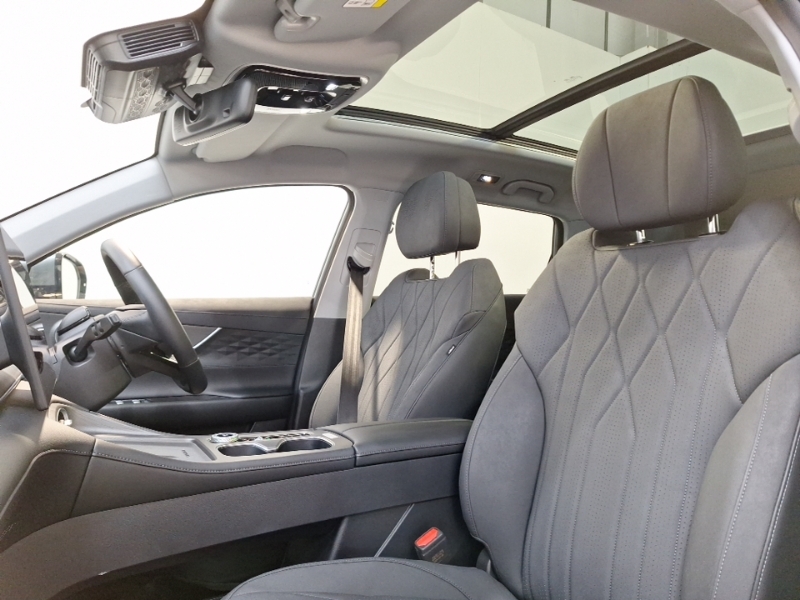 Chery Tiggo 8 1.5T Phev Summit Dht Estate Blue #17