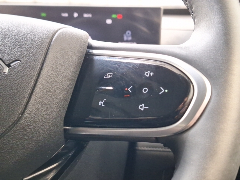 Chery Tiggo 8 1.5T Phev Summit Dht Estate Blue #13