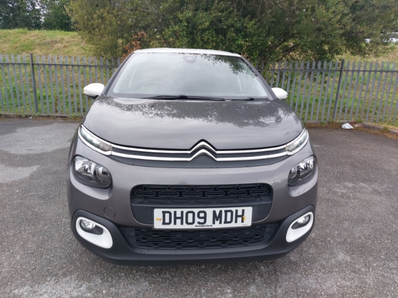 Citroen C3 1.2 Puretech Flair Hatchback  #14