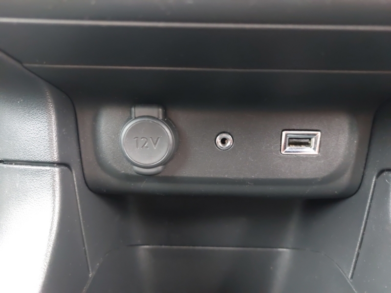 Citroen C3 1.2 Puretech Flair Hatchback  #16