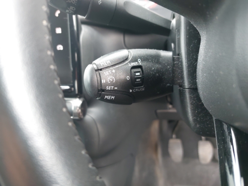 Citroen C3 1.2 Puretech Flair Hatchback  #17
