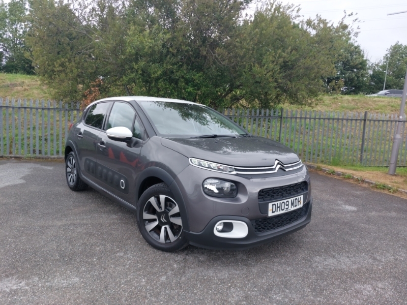 Citroen C3 1.2 Puretech Flair Hatchback  #7