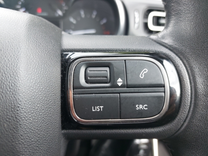 Citroen C3 1.2 Puretech Flair Hatchback  #13