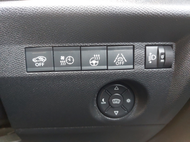 Citroen e-C4 100Kw Shine Plus 50Kwh Saloon Grey #16