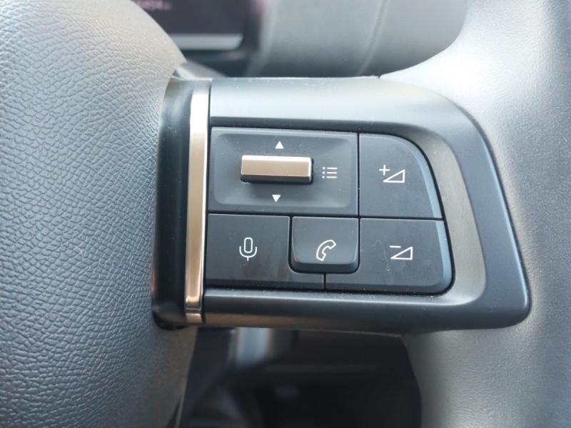 Citroen e-C4 100Kw Shine Plus 50Kwh Saloon Grey #13