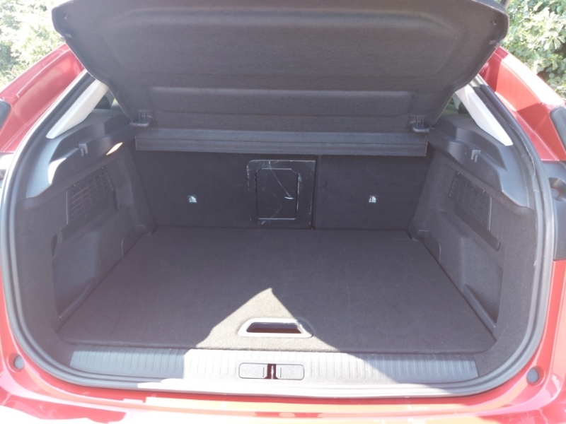 Citroen e-C4 100Kw Shine Plus 50Kwh Saloon Grey #18