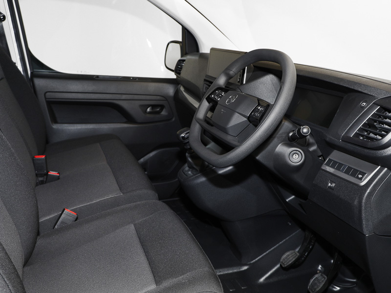 Citroen Dispatch Chrous Business 50Kwh M Wav  #10
