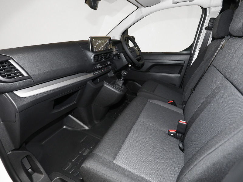 Citroen Dispatch Chrous Business 50Kwh M Wav  #18