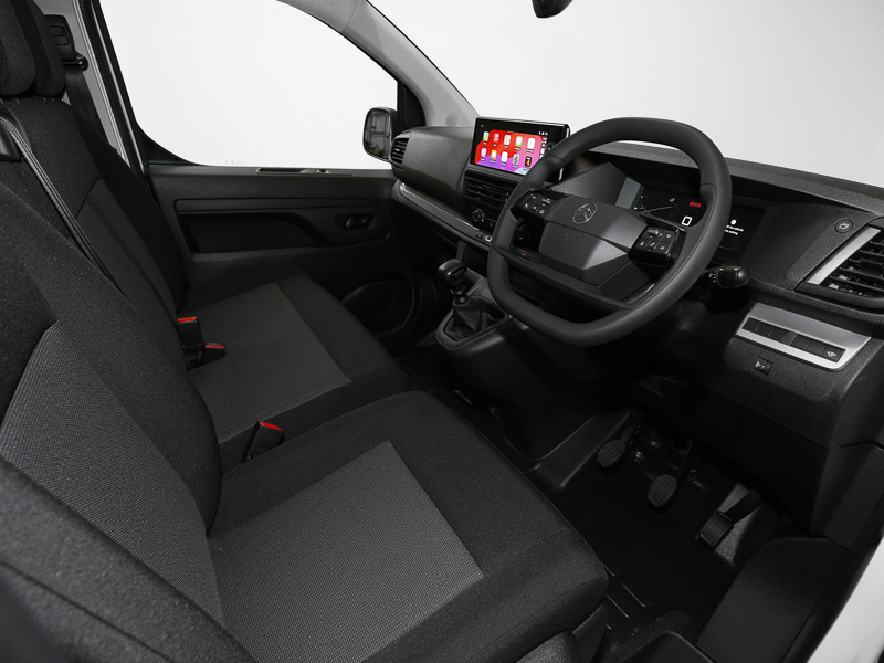 Citroen Dispatch Chrous Business 50Kwh M Wav  #9