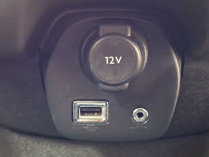 Citroen C1 1L Flair Black #10