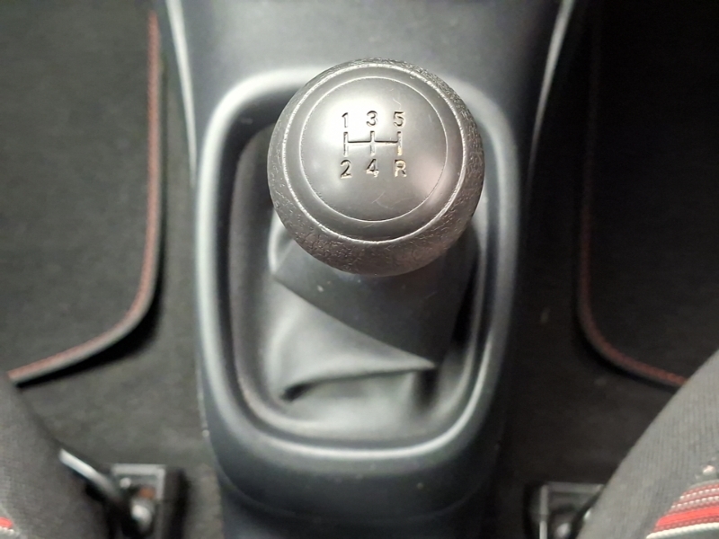 Citroen C1 1L Flair Black #9