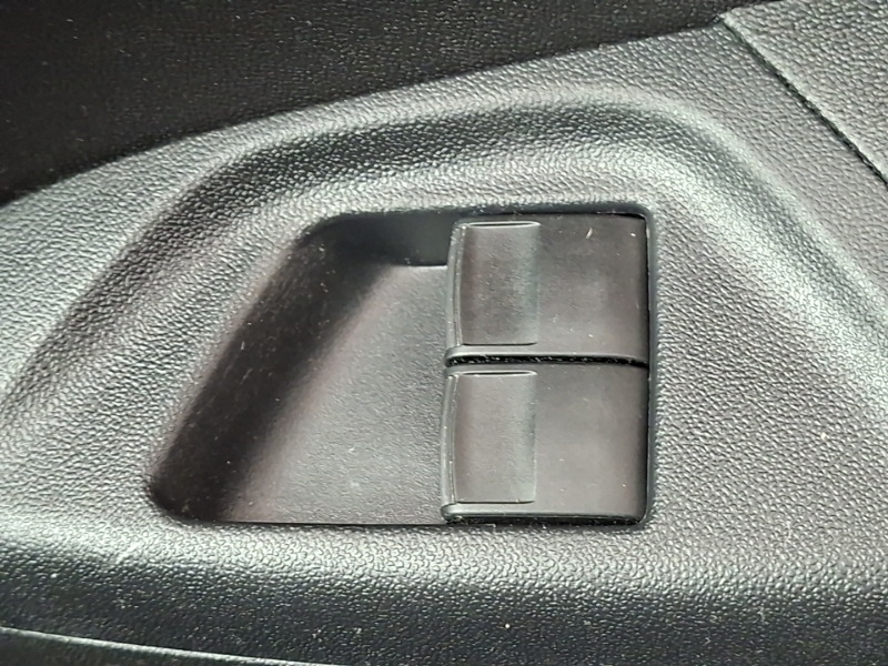 Citroen C1 1L Flair Black #17