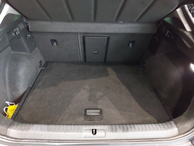 Cupra Formentor V2 Tsi 150Ps 7 Speed Dsg Suv Grey #8