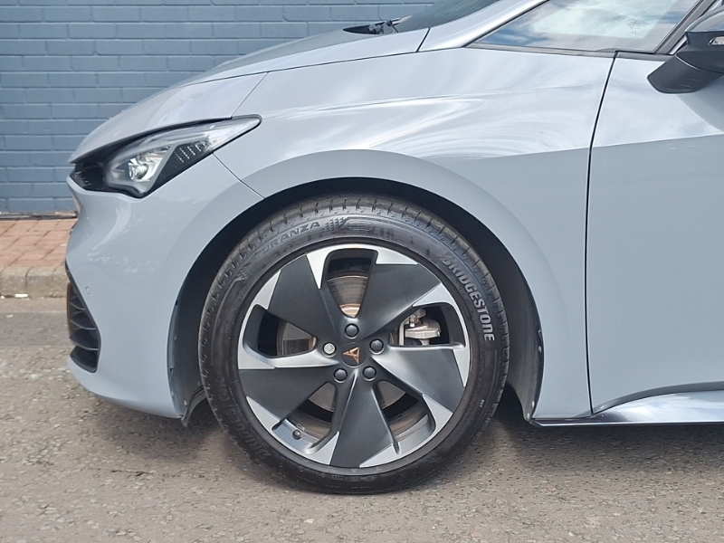 Cupra Born Seat Cupra Born Hatchback Vz 79 Kwh Afv 3 #19