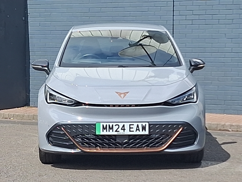 Cupra Born Seat Cupra Born Hatchback Vz 79 Kwh Afv 3 #14