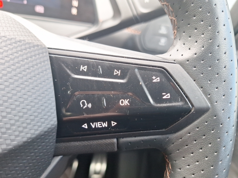 Cupra Born Seat Cupra Born Hatchback Vz 79 Kwh Afv 3 #13