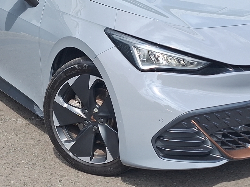 Cupra Born Seat Cupra Born Hatchback Vz 79 Kwh Afv 3 #20