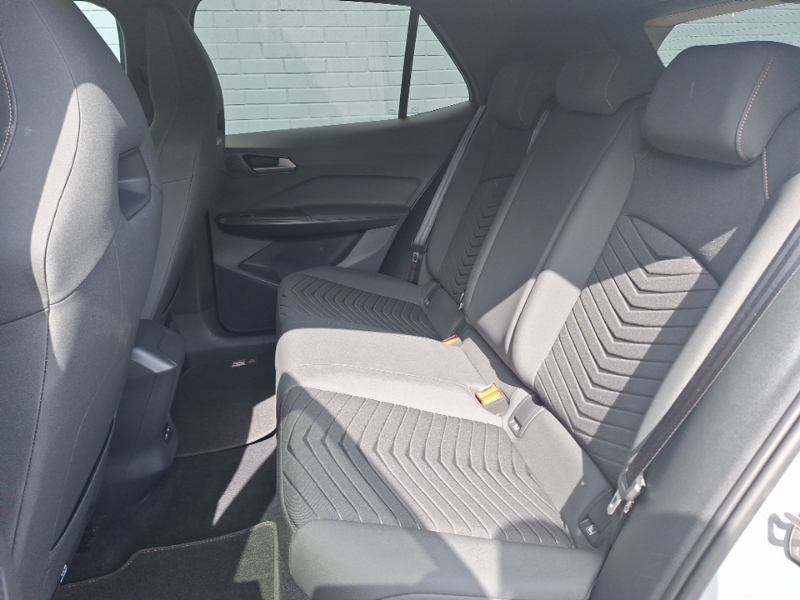 Cupra Born 150Kw V2 58Kwh Grey #6