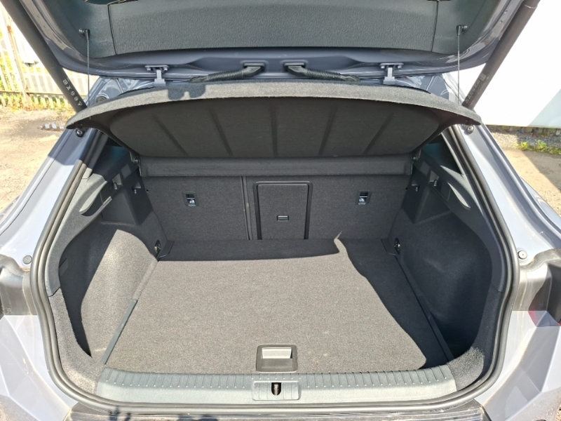 Cupra Formentor Formentor 1.5 Etsi 150 V3 Dsg Grey #18