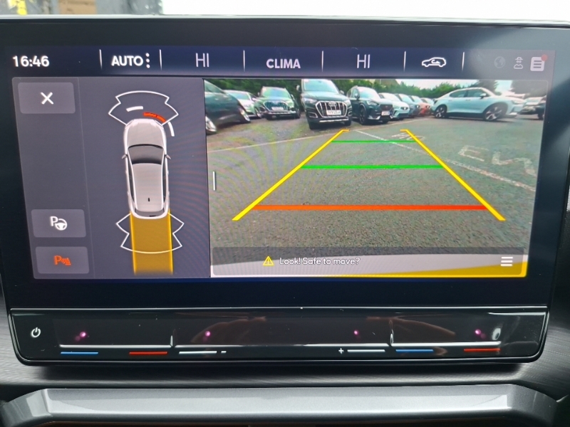 Cupra Leon Estate V1 1.5 Tsi Evo 150Ps Grey #9
