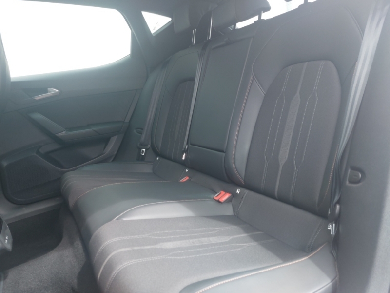 Cupra Leon 2.0 Tsi 300 Vz2 Dsg Black #6