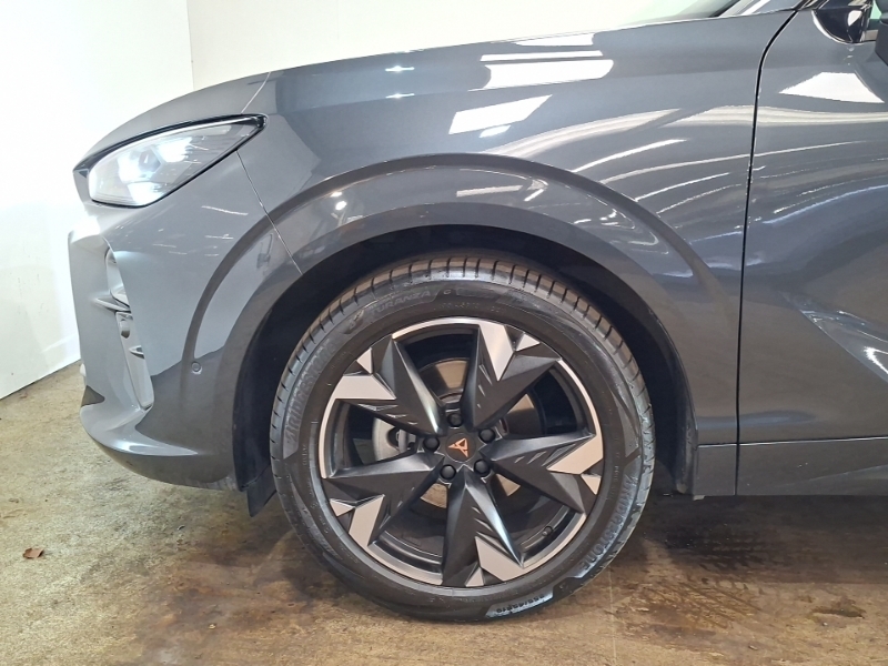 Cupra Terramar 1.5 Etsi V2 Suv Hybrid Dsg 150 Ps Blue #19