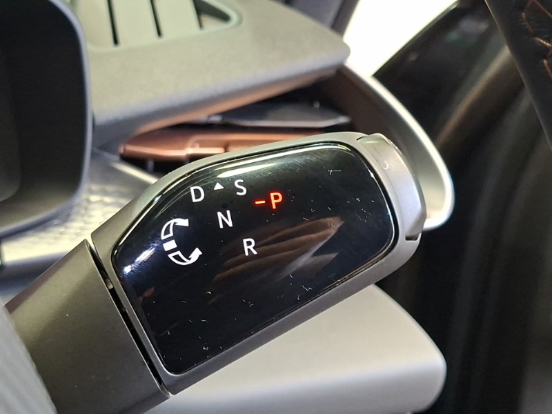 Cupra Terramar 1.5 Etsi V2 Suv Hybrid Dsg 150 Ps Blue #15