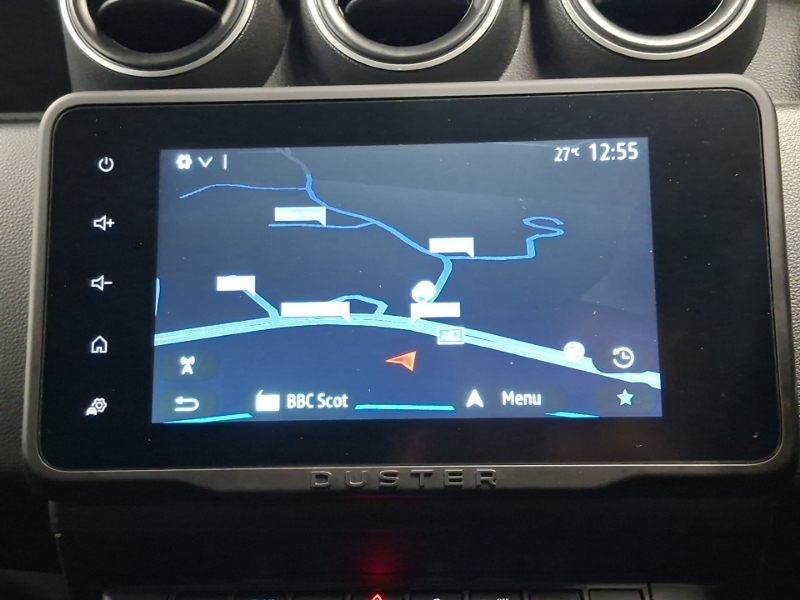 Dacia Duster 1.3 Tce Journey Upampgo Euro 6 Ss  #10