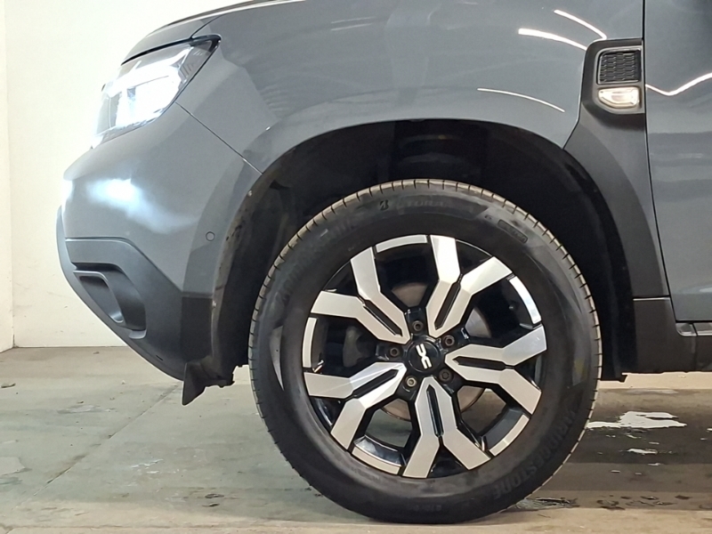Dacia Duster 1.3 Tce Journey Upampgo Euro 6 Ss  #19