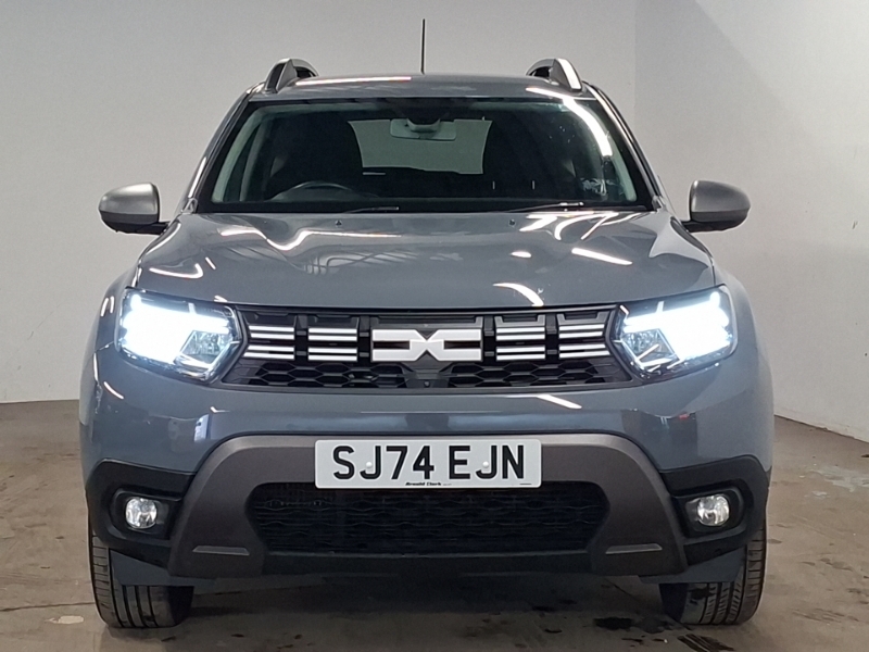 Dacia Duster 1.3 Tce Journey Upampgo Euro 6 Ss  #14