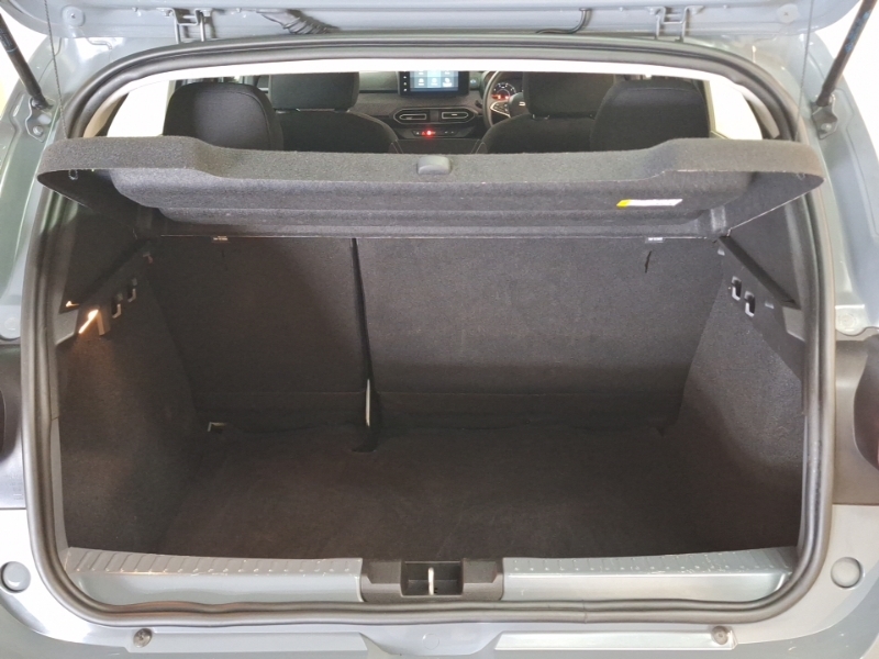 Dacia Sandero Expression 1.0 Tce Bi-fuel Expression Euro 6 Ss Grey #18