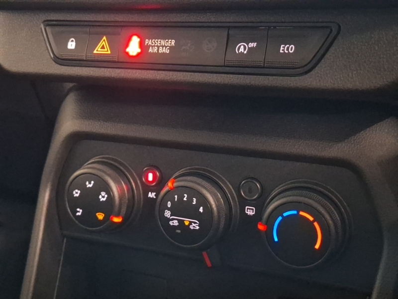 Dacia Sandero Expression 1.0 Tce Bi-fuel Expression Euro 6 Ss Grey #15