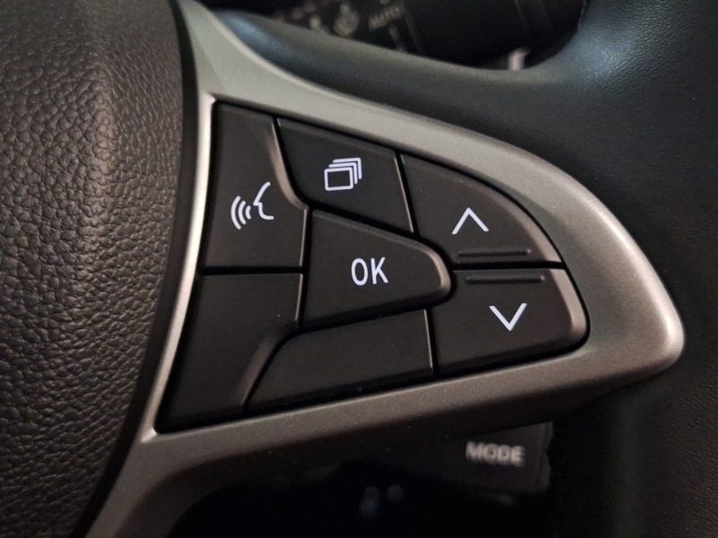 Dacia Sandero Expression 1.0 Tce Bi-fuel Expression Euro 6 Ss Grey #13