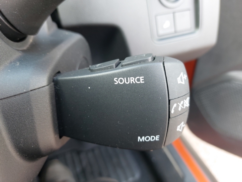 Dacia Duster Dacia Duster 1.0 Tce 100 Bi-fuel Prestige Grey #17