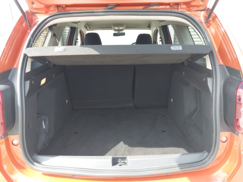 Dacia Duster Dacia Duster 1.0 Tce 100 Bi-fuel Prestige Grey #18