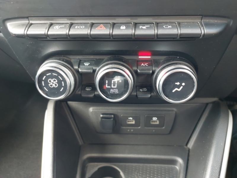 Dacia Duster Dacia Duster 1.0 Tce 100 Bi-fuel Prestige Grey #15
