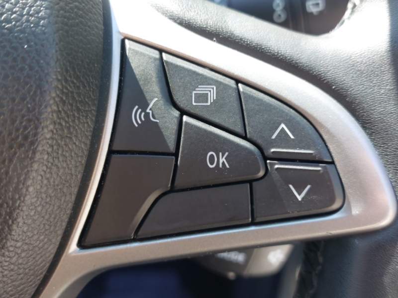 Dacia Jogger 1.6 Hybrid Extreme Euro 6 Ss White #13