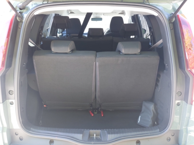 Dacia Jogger 1.6 Hybrid Extreme Euro 6 Ss White #18