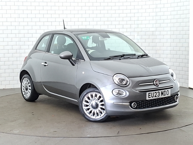 Fiat 500 1.0 Mhev 70 Bhp  #7