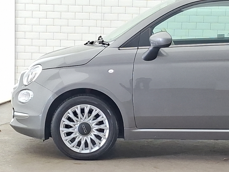Fiat 500 1.0 Mhev 70 Bhp  #19