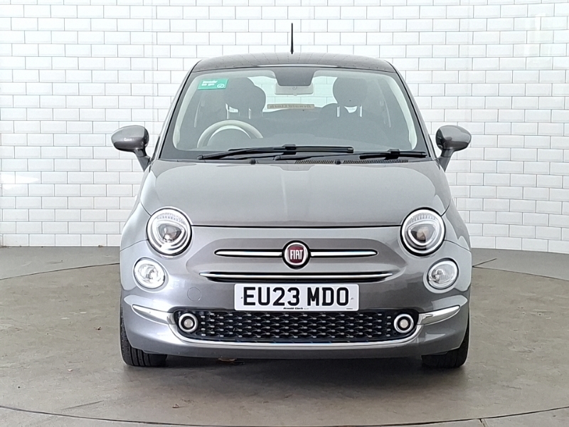 Fiat 500 1.0 Mhev 70 Bhp  #14