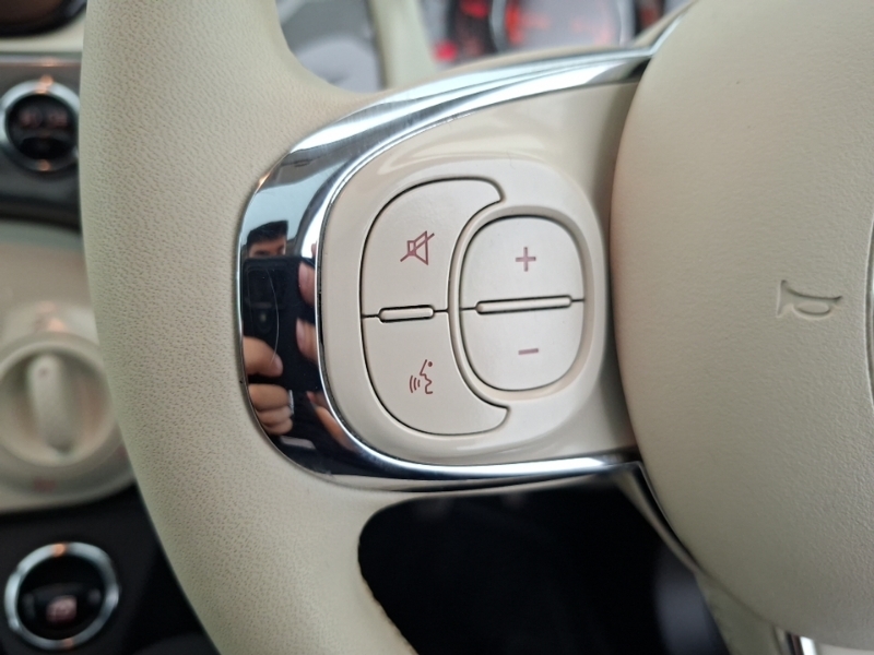 Fiat 500 1.0 Mhev 70 Bhp  #12