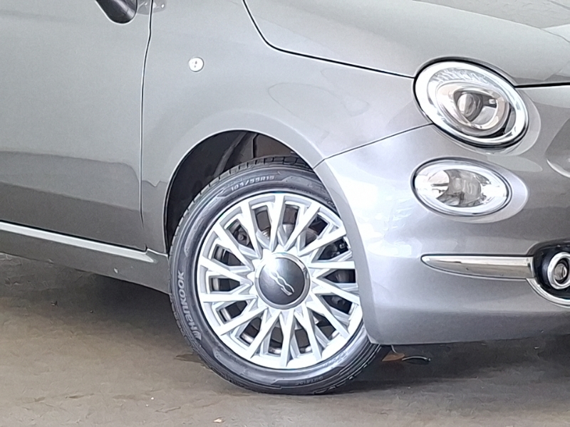 Fiat 500 1.0 Mhev 70 Bhp  #20