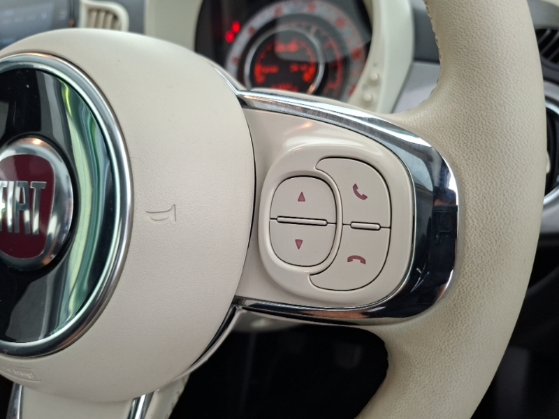 Fiat 500 1.0 Mhev 70 Bhp  #13
