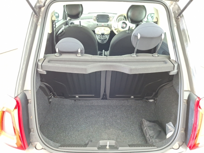 Fiat 500 1.0 Mhev 70 Bhp  #18