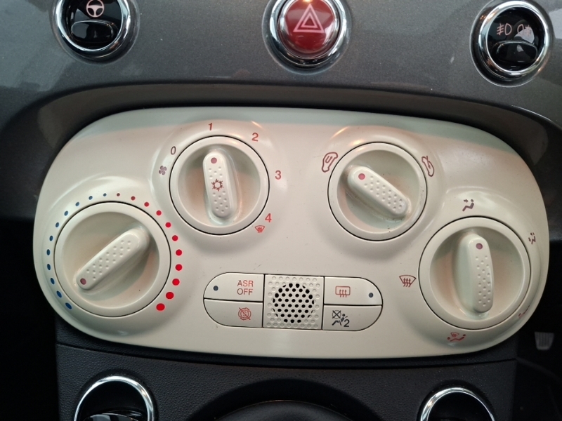 Fiat 500 1.0 Mhev 70 Bhp  #15