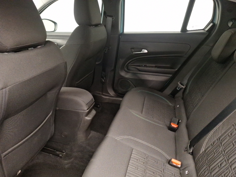 Fiat 600 1.2 Hybrid 48V Edct-6 Blue #6