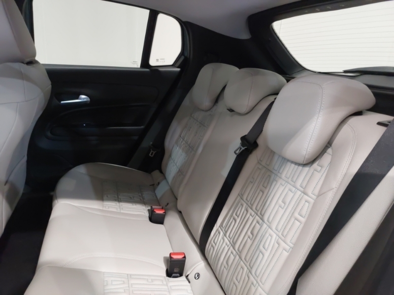 Fiat 600 1.2 Hybrid 48V La Prima Edct-6 Blue #6